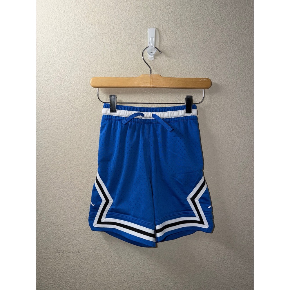 Boys Air Jordan Shorts Size Small